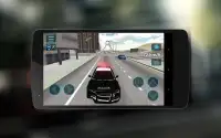 🚔Crazy Police Racing Car 3D🚔 Screen Shot 2