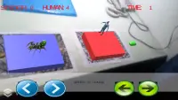Hedef Vurma Artırılmış Gerçeklik Oyunu Screen Shot 3