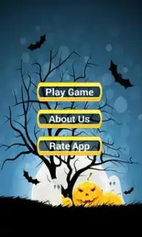 Bubble Shooter Halloween Game Screen Shot 8