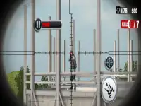 Elite Commando Sniper Shooter Screen Shot 7