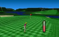 Par 72 Golf HD Lite Screen Shot 2