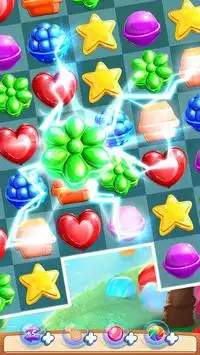 Jelly Crush Mania Screen Shot 4