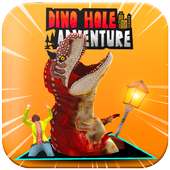 Dino Hole Adventure