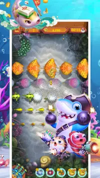 Fish Hunter - Fish 3D Screen Shot 2