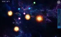 Sun Wars: Galaxy Strategy Game Screen Shot 2