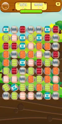 Mahjong Match 3 Screen Shot 2