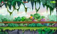 PinPon Bird Journey - Destar Screen Shot 1