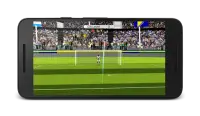 Match de Football 2017 Screen Shot 1