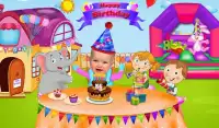 Birthday Wishes For Kids Screen Shot 3