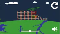 Physics Destruction World Screen Shot 2