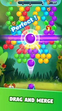 Bubble Legend Pro Screen Shot 0