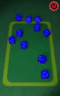 3D Dice ( Game Cubes ) for boa Screen Shot 5