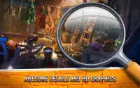 Mystery Castle Hidden Objects - Seek and Find Game Screen Shot 6
