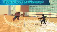 Spider Hero - Games Super Fight Screen Shot 1