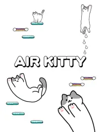 Air Kitty Screen Shot 3