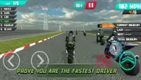 Moto Racing GP 2017 Free Games Screen Shot 19
