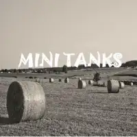 Mini Tanks 3D Screen Shot 2