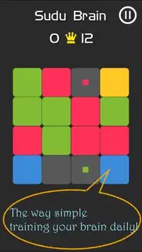 Block puzzle game free ! Screen Shot 5