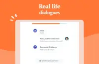 Babbel - Learn Languages - Spanish, French & More Screen Shot 11