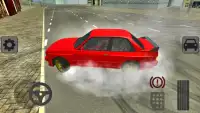 Street Racer Drift Screen Shot 0