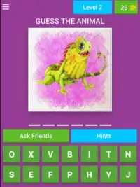 Animal Game for Kids Screen Shot 10