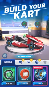 Go Race: Super Karts Screen Shot 3