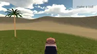 Realistic Life With Horses 3D Screen Shot 1
