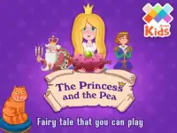 The Princess and the Pea Screen Shot 10