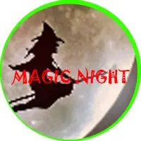 MAGIC NIGHT Screen Shot 0