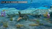 Underwater Animals Hunting Attack Simulator Screen Shot 6