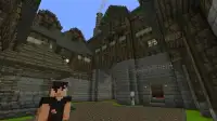 Build Castle Ideas - Minecraft Screen Shot 2