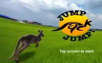 Jump Jack Jump! Screen Shot 0