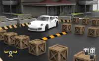 Car Parking Offline: Car Games Screen Shot 2