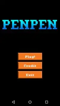 PenPen Screen Shot 0