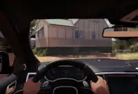 Jeep Racing Game in USA Screen Shot 1
