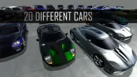 Car Drive Simulator - Tokyo Drift & Modify Screen Shot 2