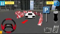 Car Parking Simulator Advanced 2k19 Screen Shot 2