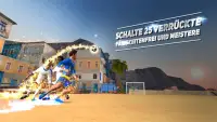 SkillTwins: Fußballspiel – Fußballfähigkeiten Screen Shot 3