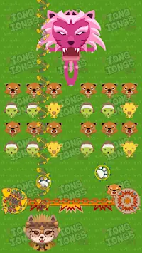 Tongtongs Pet Screen Shot 3