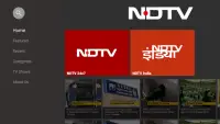 NDTV News - India Screen Shot 10