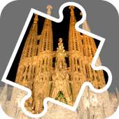 Jigsaw Guide to Barcelona