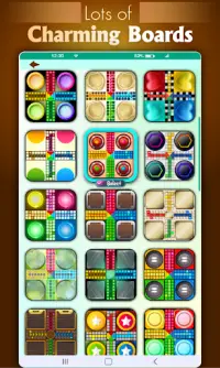 Mega Ludo Star Classic Ludo Screen Shot 6