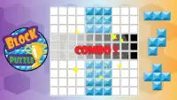 Blok Bulmaca - Ücretsiz Blok Oyunları Screen Shot 8