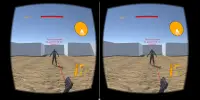 Myo Shooter VR Screen Shot 0