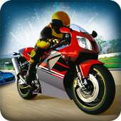 Motor Bike Driving Simulator3D