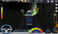 Mountain  Drive- Bus Simulator Screen Shot 3