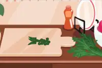 Chicken Biryani Cooking Game Screen Shot 3