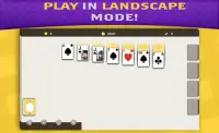 Solitaire Kings - Free Card Game Screen Shot 7