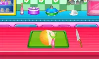 Learn with a cooking game Screen Shot 6