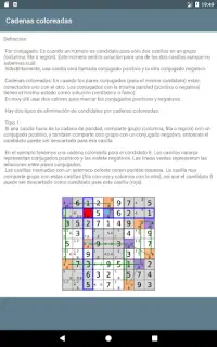 Sudoku Screen Shot 14